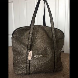 Large Victoria Secret Bag